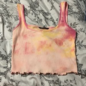 SHEIN tank top